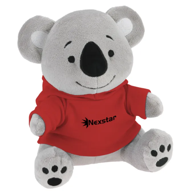 Koko Koala - 8 1/2 inches