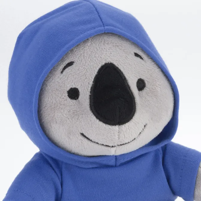 Koko Koala - 8 1/2 inches