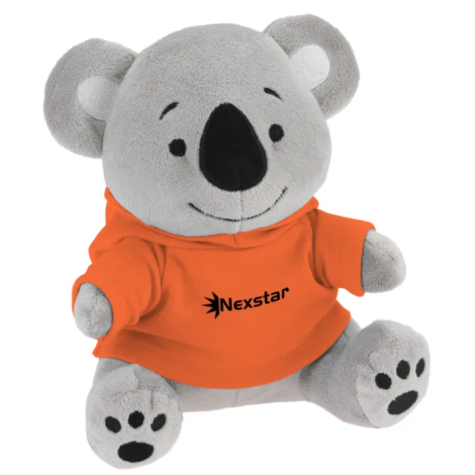 Koko Koala - 8 1/2 inches
