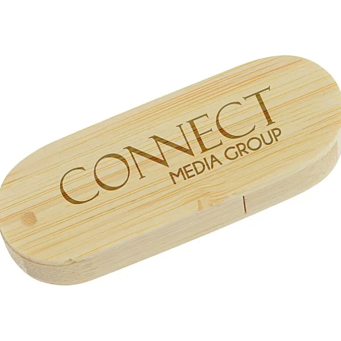 Kona USB Drive - 4GB