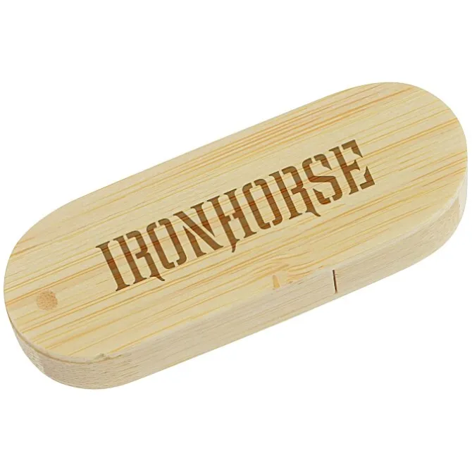 Kona USB Drive - 8GB - 24 hr