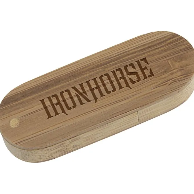 Kona USB Drive - 8GB - 24 hr
