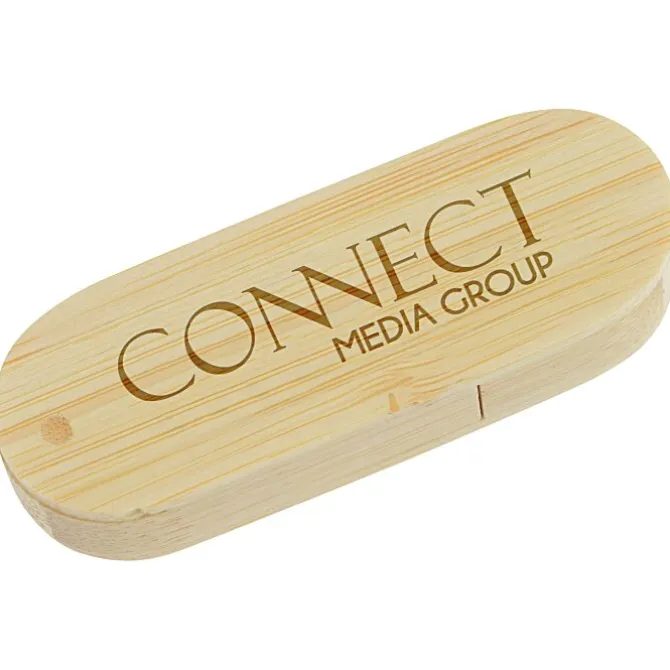 Kona USB Drive - 4GB - 24 hr