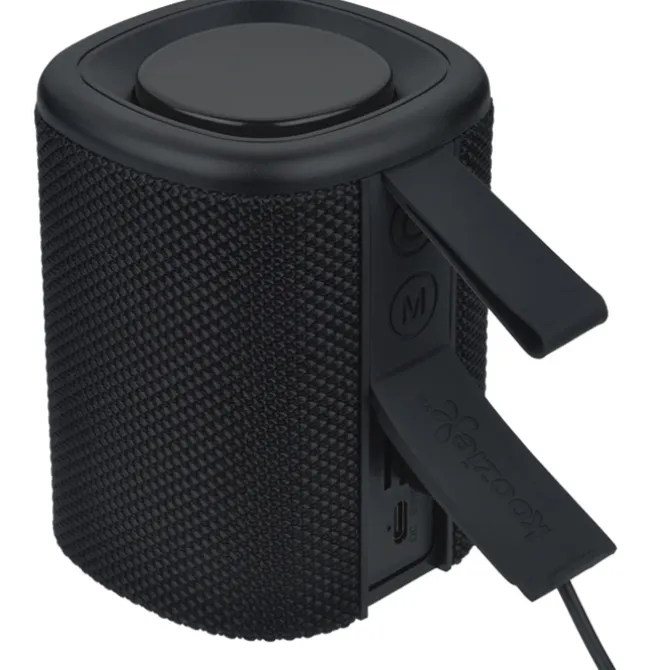 Koozie® Aqua Glow Outdoor Bluetooth Speaker