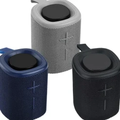 Koozie® Aqua Glow Outdoor Bluetooth Speaker