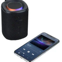 Koozie® Aqua Glow Outdoor Bluetooth Speaker