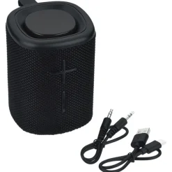 Koozie® Aqua Glow Outdoor Bluetooth Speaker