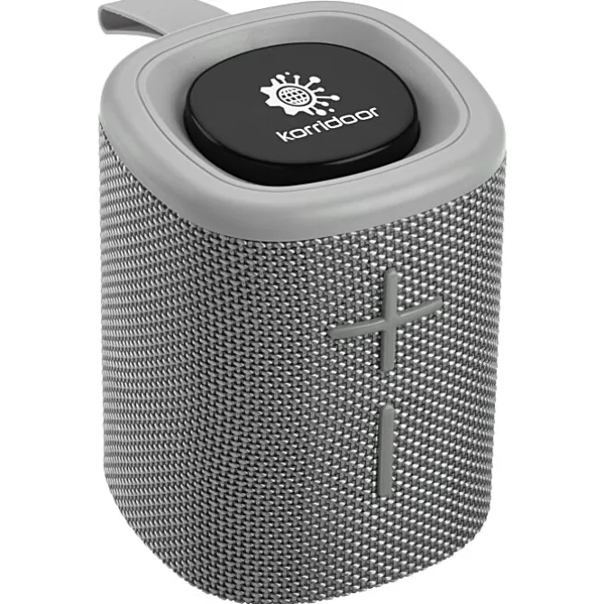 Koozie® Aqua Glow Outdoor Bluetooth Speaker