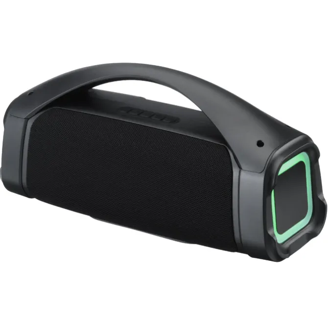 Koozie® Aqua Glow Outdoor Party Bluetooth Speaker