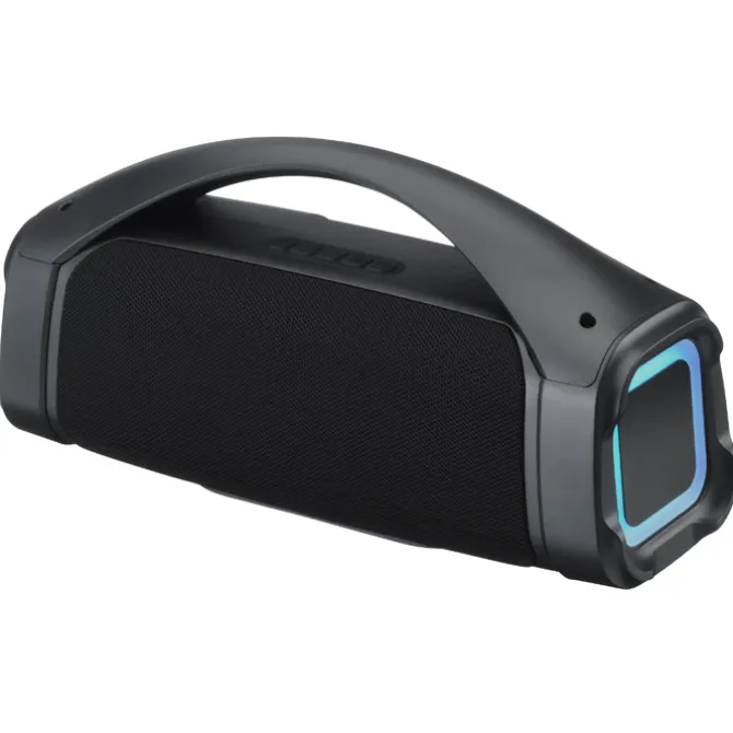Koozie® Aqua Glow Outdoor Party Bluetooth Speaker