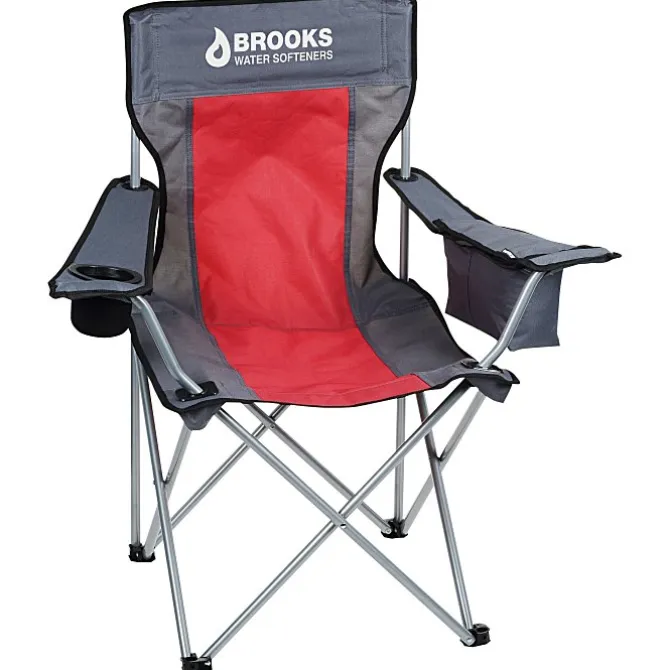 Koozie® Chair with Can Cooler