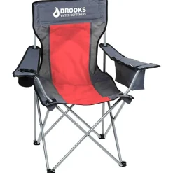 Koozie® Chair with Can Cooler