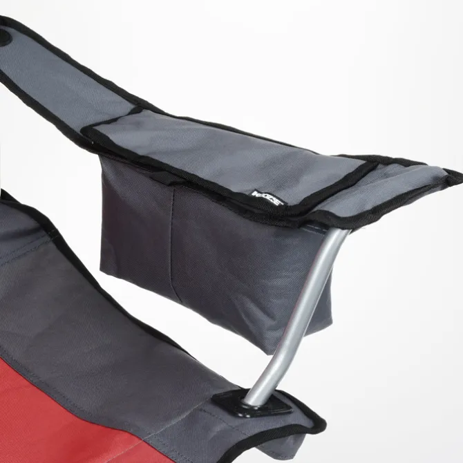 Koozie® Chair with Can Cooler - 24 hr