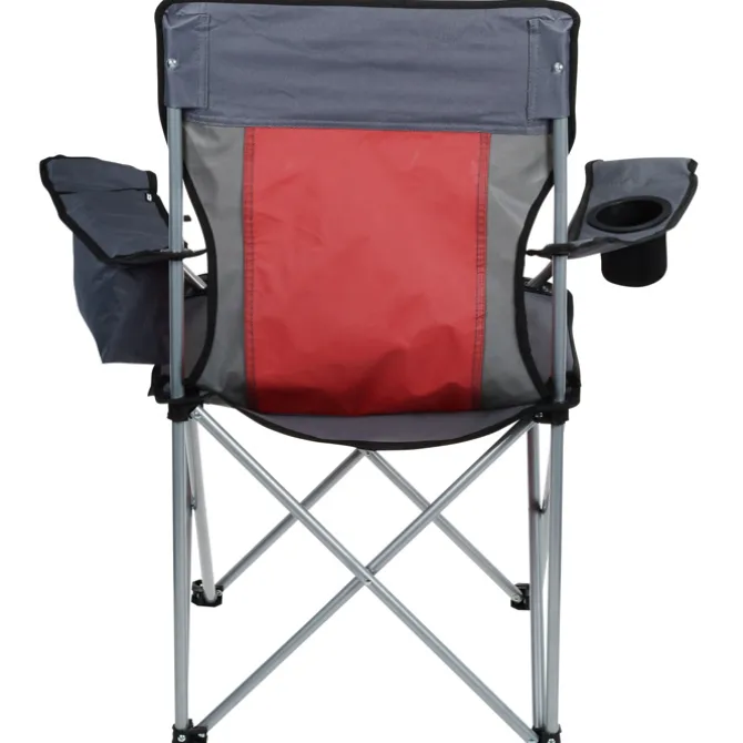 Koozie® Chair with Can Cooler - 24 hr