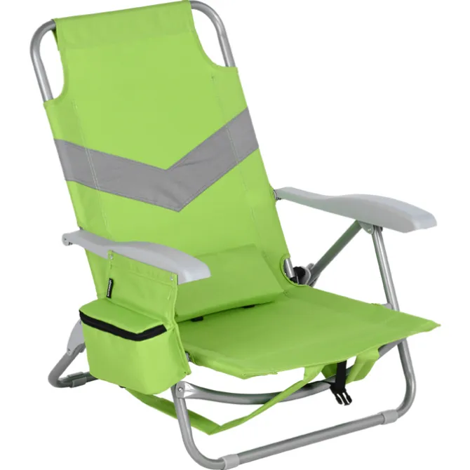 Koozie® Clearwater Beach Backpack Chair