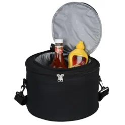 Koozie® Portable BBQ Cooler Bag