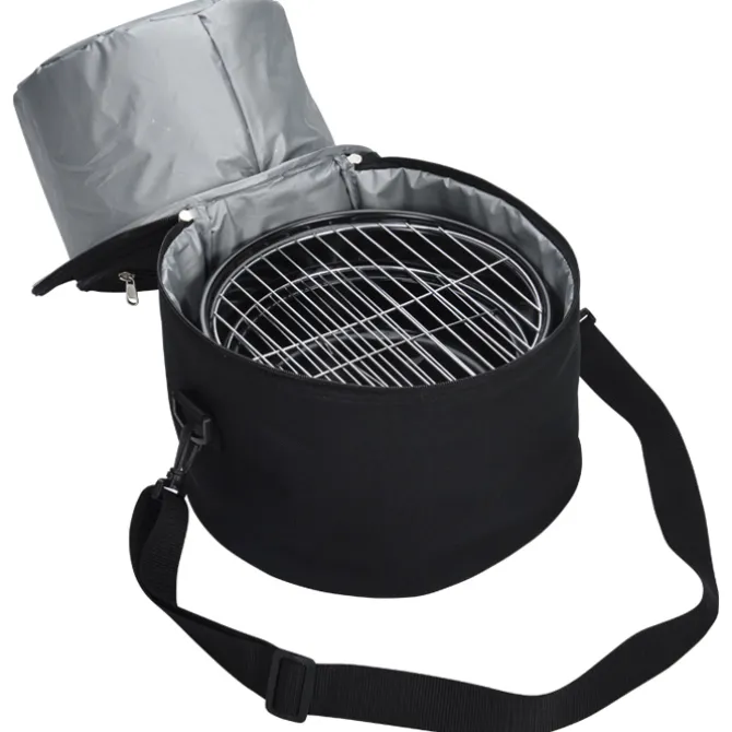 Koozie® Portable BBQ Cooler Bag