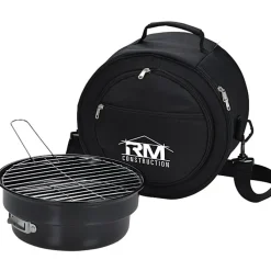 Koozie® Portable BBQ Cooler Bag - 24 hr