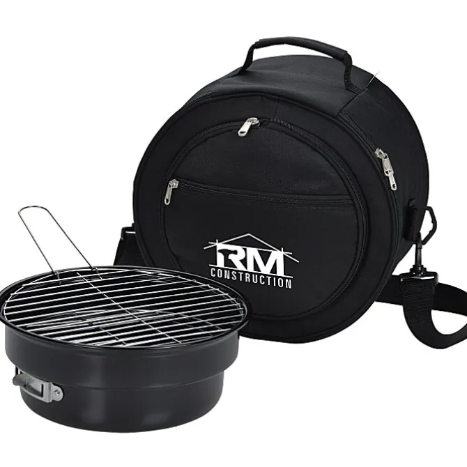 Koozie® Portable BBQ Cooler Bag - 24 hr
