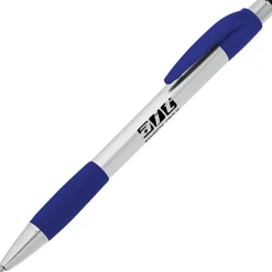Krypton Stylus Pen - Silver