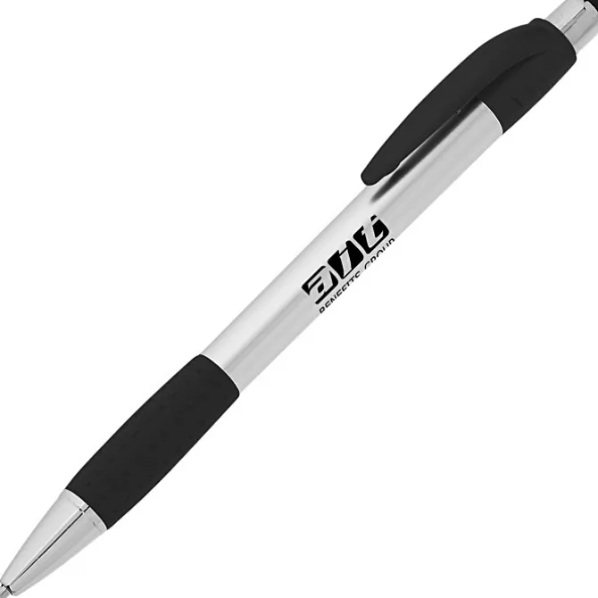 Krypton Stylus Pen - Silver