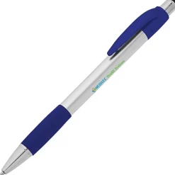 Krypton Stylus Pen - Silver - Full Color