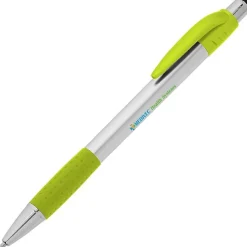 Krypton Stylus Pen - Silver - Full Color
