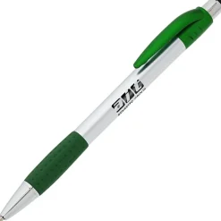 Krypton Stylus Pen - Silver - 24 hr