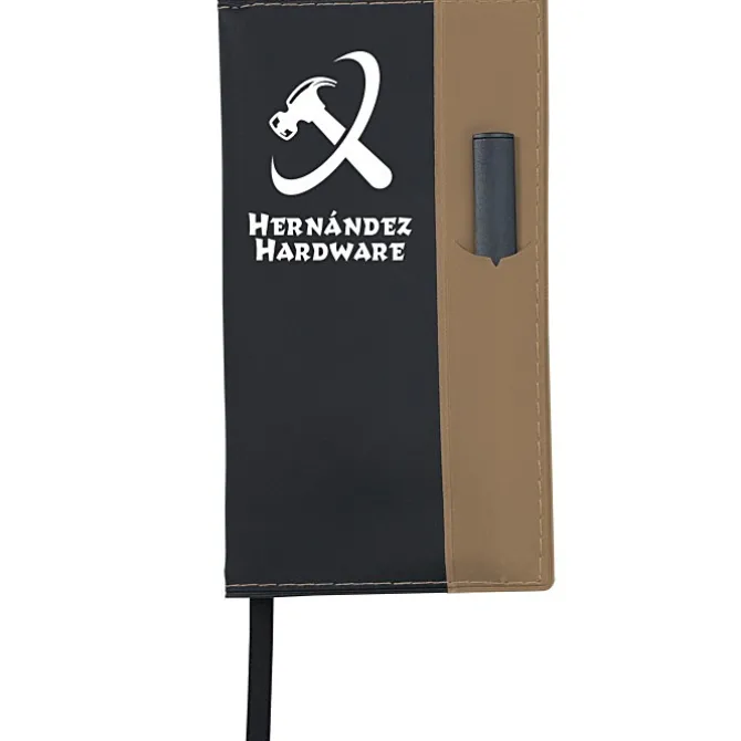 Lafayette Planner with Pen - Academic
