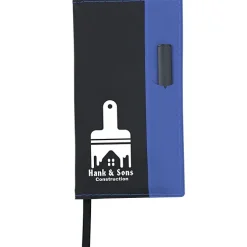 Lafayette Planner with Pen - Monthly