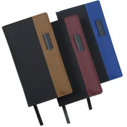 Lafayette Planner with Pen - Weekly