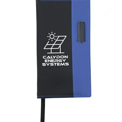 Lafayette Planner with Pen - Weekly