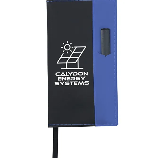 Lafayette Planner with Pen - Weekly