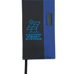 Lafayette Planner with Pen - Weekly