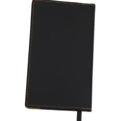 Lafayette Soft Cover Memo Book with Pen