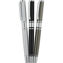 Lamonte Rollerball Metal Pen