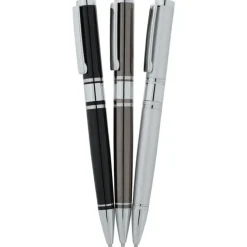 Lamonte Twist Metal Pen
