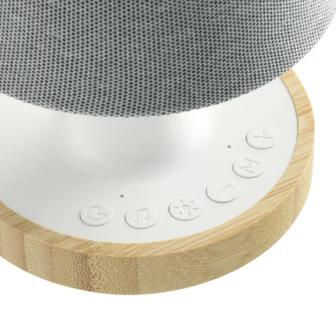 Lamp Bluetooth Speaker and Sound Machine