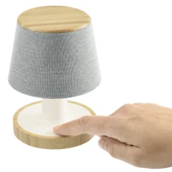 Lamp Bluetooth Speaker and Sound Machine
