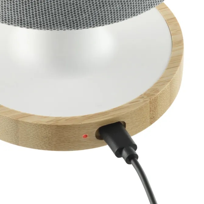 Lamp Bluetooth Speaker and Sound Machine