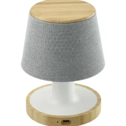 Lamp Bluetooth Speaker and Sound Machine