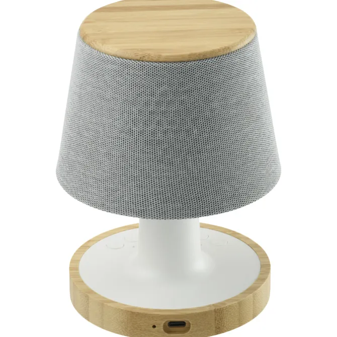Lamp Bluetooth Speaker and Sound Machine