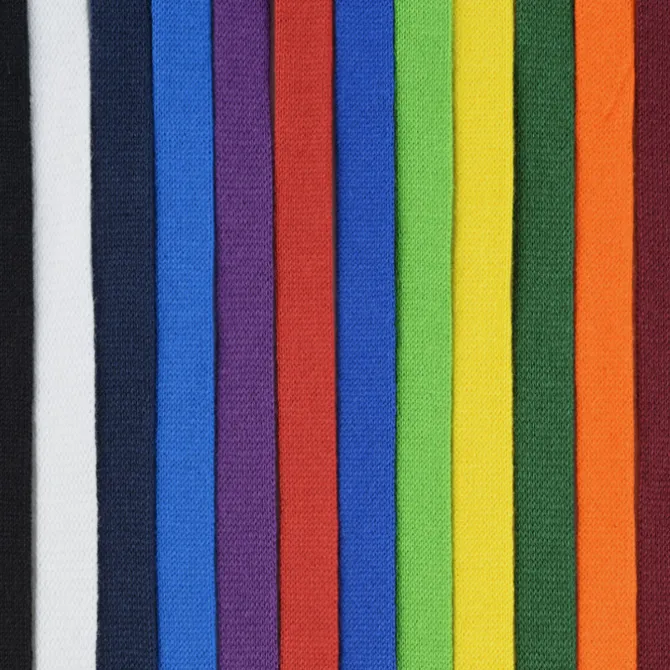 Lanyard - 5/8 inches - 32 inches - Large Metal Bulldog Clip - 24 hr