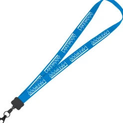 Lanyard - 7/8 inches - 32 inches - Metal Lobster Claw