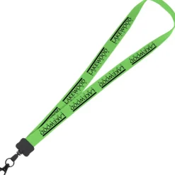 Lanyard - 7/8 inches - 32 inches - Metal Lobster Claw