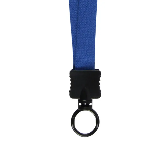 Lanyard - 5/8 inches - 36 inches - Plastic O-Ring