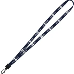 Lanyard - 5/8 inches - 32 inches - Plastic Swivel Snap Hook