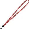 Lanyard - 5/8 inches - 34 inches - Plastic Swivel Snap Hook