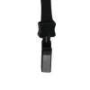 Lanyard - 5/8 inches - 32 inches - Plastic Bulldog Clip - 24 hr
