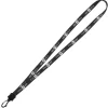 Lanyard - 5/8 inches - 34 inches - Plastic Swivel Snap Hook - 24 hr